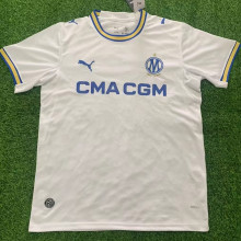 2026/27 MS Home White Fans Soccer Jersey
