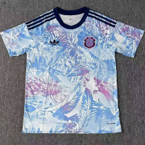 2026/27 Costa Rica Away Fans Soccer Jersey