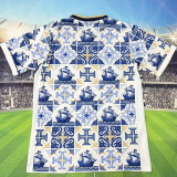 2026/27 Portugal Special Edition Fans Soccer Jersey