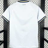 2026/27 Italy Away White Fans Soccer Jersey