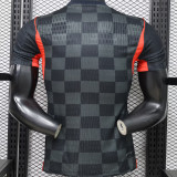 2026/27 Croatia Special Edition Player Version Soccer Jersey