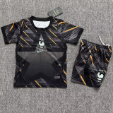 2026/27 France GK Kids Soccer Jersey