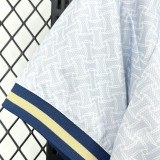 2026/27 Italy Away White Fans Soccer Jersey