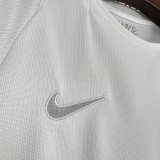 2026/27 Norway Third White Fans Soccer Jersey
