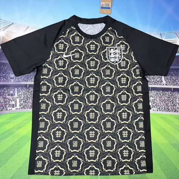 2026/27 England Special Edition Fans Soccer Jersey