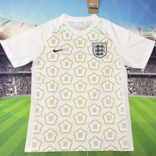 2026/27 England Special Edition Fans Soccer Jersey