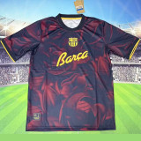 2026/27 BA Special Edition Fans Soccer Jersey