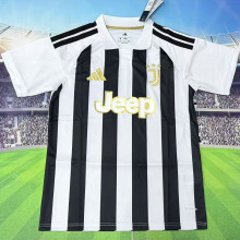 2026/27 JUV Home Fans Soccer Jersey