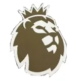 EPL Rubber Gold Patch