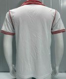 1978/1979 1. FC Köln Home White Retro Soccer Jersey