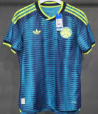 2026/27 Colombia Away Player Version Soccer Jersey