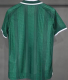 2026/27 South Africa Away Green Plyaer Version Soccer Jersey
