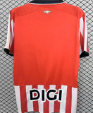 2026/27 Bilbao AT Home Fans Soccer Jersey