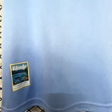 2026 Como Blue Fans Soccer Jersey 科莫