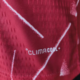 2026/27 LFC Home Red Player Version Jersey 圆领