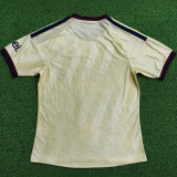 2026/27 ARS Third Player Version Soccer Jersey