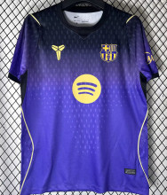 2026/27 BA Away Purple Fans Soccer Jersey