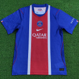 2026/27 PSG Home Blue Player Version Soccer Jersey