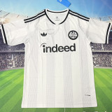 2026/27 Frankfurt Away White Fans Soccer Jersey