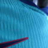 2026/27 BA Third Player Version Soccer Jersey