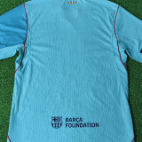 2026/27 BA Third Player Version Soccer Jersey
