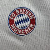 2026/27 BFC Away White Fans Soccer Jersey