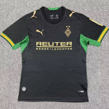 2026/27 Monchengladbach Away Fans Soccer Jersey