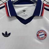 2026/27 BFC Away White Fans Soccer Jersey