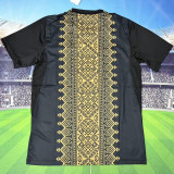 2026/27 Morocco Special Edition Fans Soccer Jersey