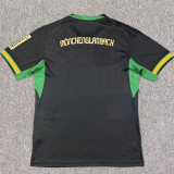 2026/27 Monchengladbach Away Fans Soccer Jersey