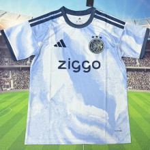 2026/27 AA Third Fans Soccer Jersey