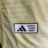 2026/27 ARS Third Player Version Soccer Jersey