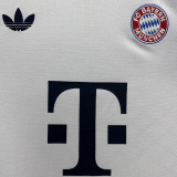 2026/27 BFC Away White Fans Soccer Jersey