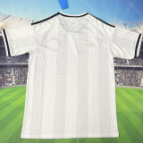 2026/27 Frankfurt Away White Fans Soccer Jersey