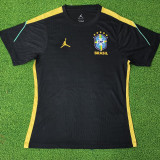 2026/27 Brazil Special Edition Player Version Soccer Jersey