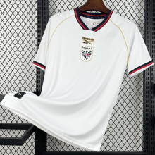 2026/27 Panama Away Fans Soccer Jersey