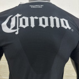 2026/27 Club America Black Player Version Soccer Jersey