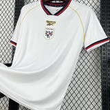 2026/27 Panama Away Fans Soccer Jersey