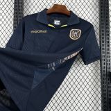2026/27 Ecuador Third Fans Soccer Jersey