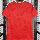 2026/27 Benfica Home Red Fans Soccer Jersey
