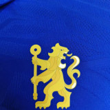 2026/27 CFC Home Blue Player Version Soccer Jersey