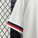 2026/27 Panama Away Fans Soccer Jersey
