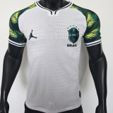 2026/27 Brazil Special Edition Player Version Soccer Jersey