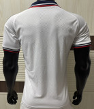 2026/27 BFC Away White Player Version Soccer Jersey