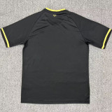 2026/27 Jordan Third Black Fans Soccer Jersey