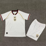 2026/27 Panama Away Kids Soccer Jersey