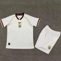 2026/27 Panama Away Kids Soccer Jersey