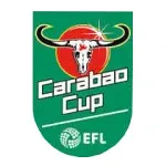 EFL Carabao Patch