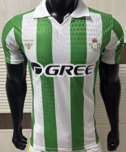 2026/27 R BTS Home Player Version Soccer Jersey