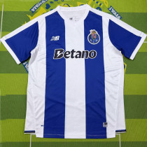 2026/27 Porto Home Fans Soccer Jersey